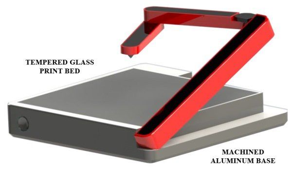 Pocket 3D Printer - Indiegogo