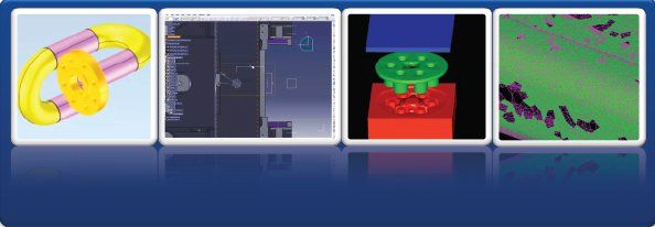 Spatial announces 2016 portfolio of next generation 3D software