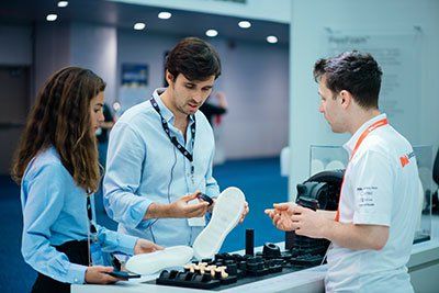 Sneak preview as nearly 400 additive manufacturing exhibitors converge at RAPID + TCT 2023