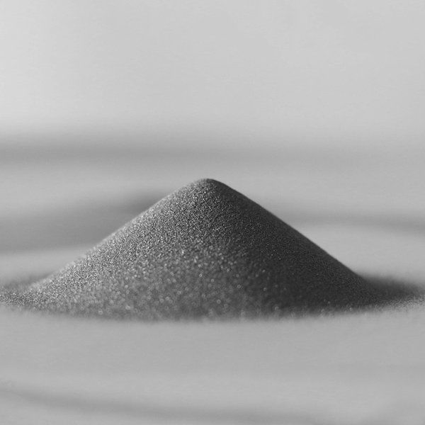 Hebei High Melting Point Metals Co., Ltd