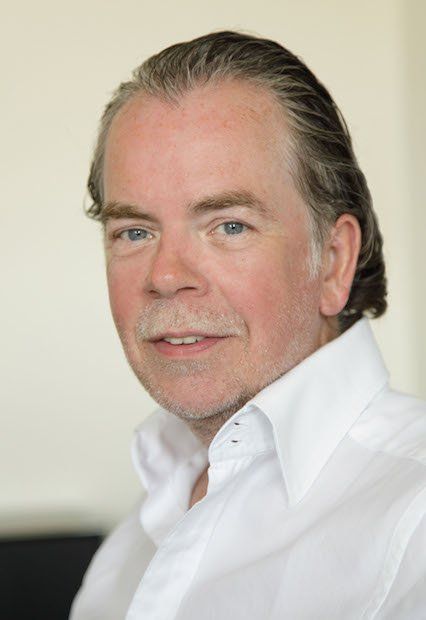 Andy Middleton has been promoted to President of Stratasys EMEA.