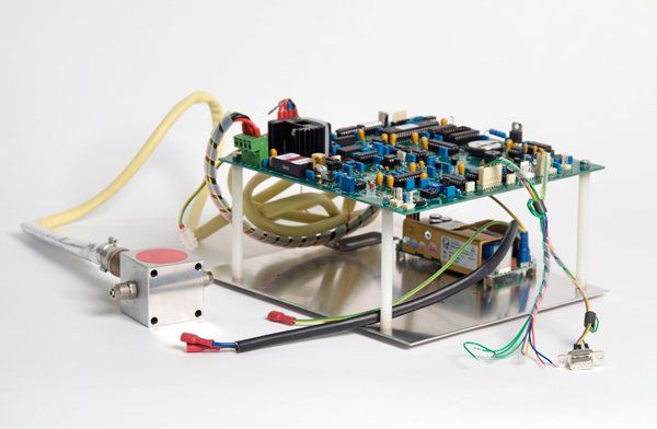 Cambridge Sensotec