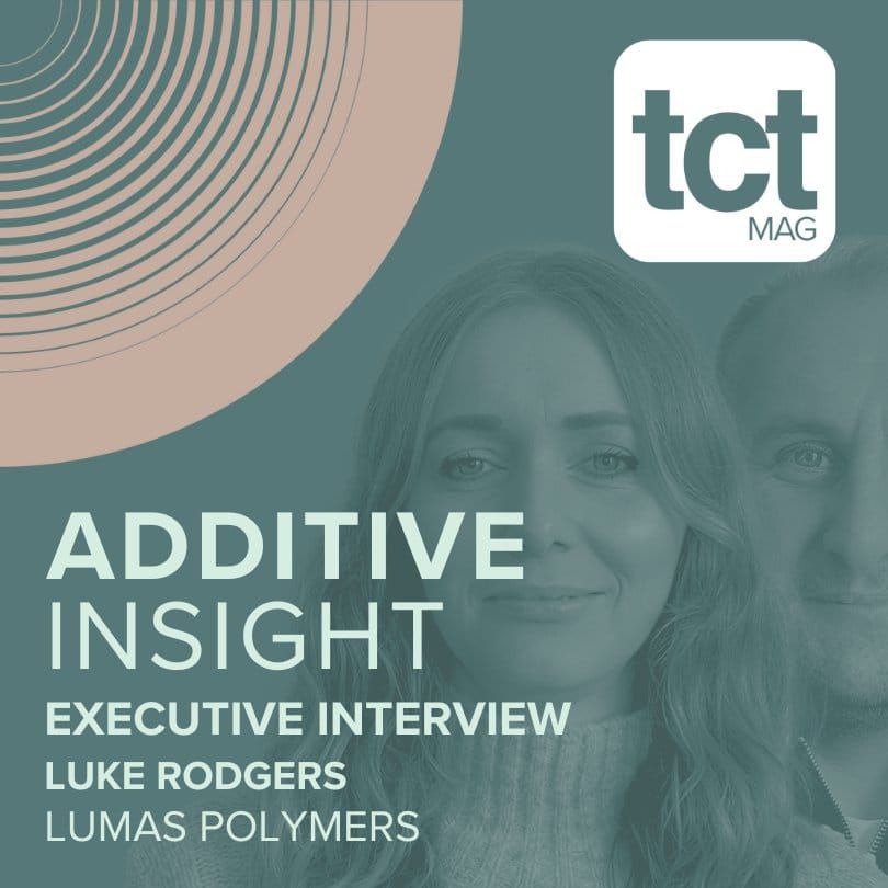#231 Lumas Polymers CEO Luke Rodgers on the strategic acquisition of Jabil engineered material assets