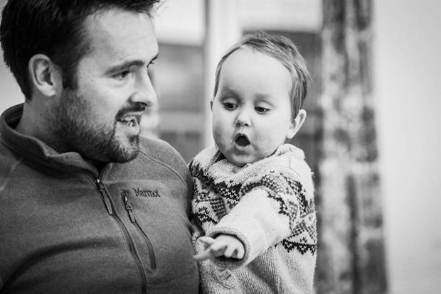 3D printing used to save two-year-old's life with kidney transplant