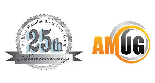 AMUG 25th Year