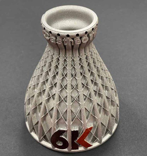 6K Inc