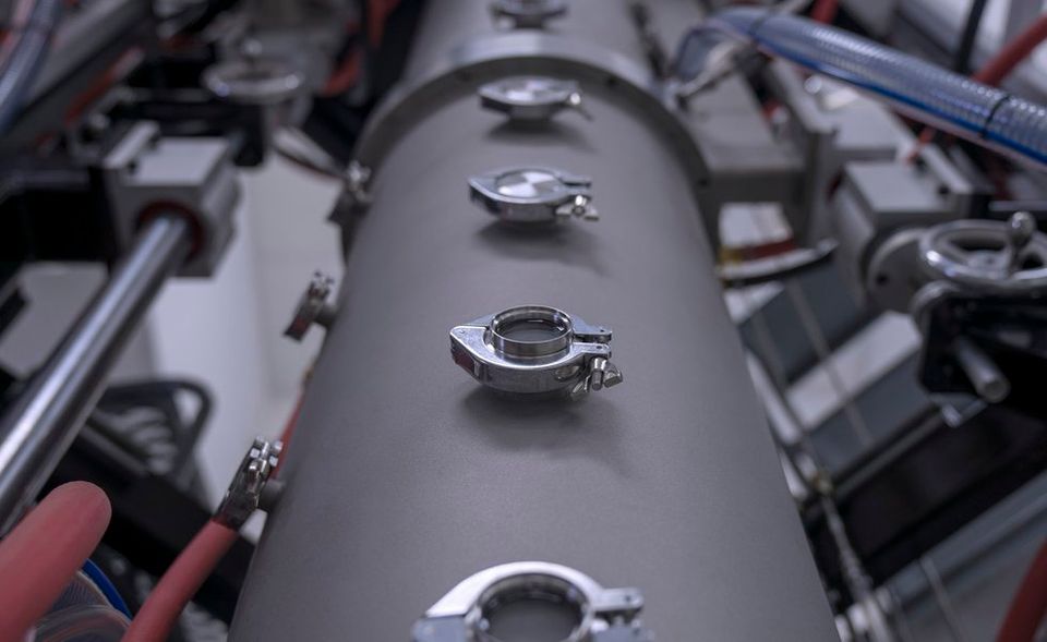6K's New Dawn for Additive Materials Development