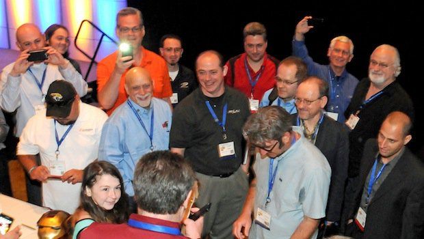 AMUG Conference