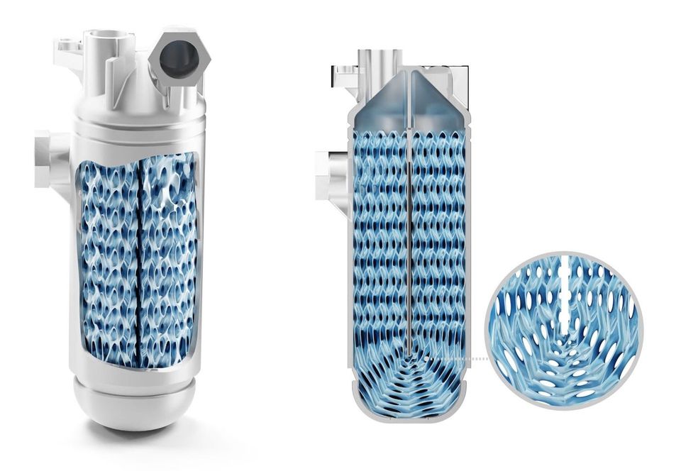How industrial additive manufacturing allows aerospace organisations to innovate faster