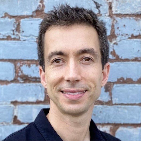 Dr. Robin Stamp - Velo3D