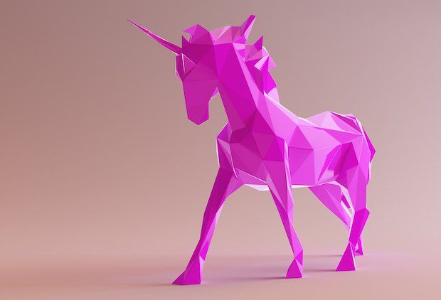 Believing in 3D printing unicorns