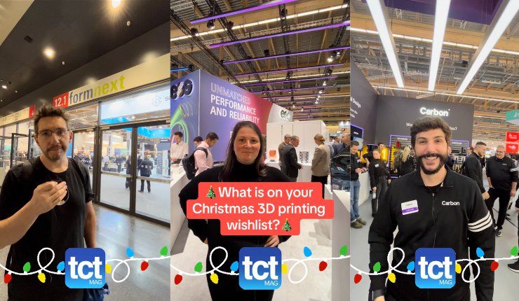 @TheTCTMagazine on TikTok