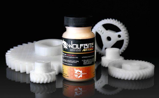 Wolfbite NITRO