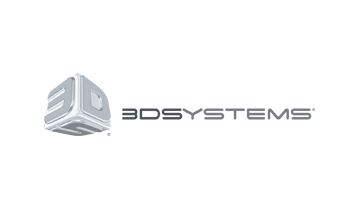3D Systems logo
