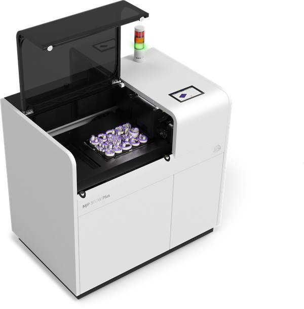 3D Systems