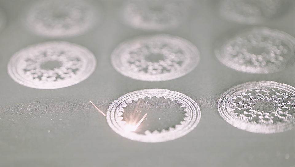 MolyWorks brings 3D Systems DMP Flex 350 metal additive manufacturing capabilities in house