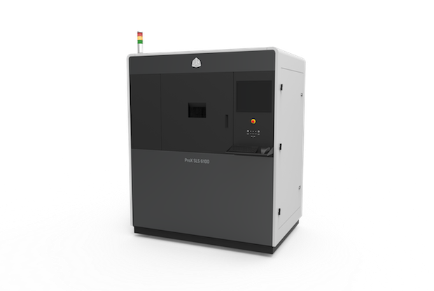 3d-systems-ProX-SLS-6100-      The ProX SLS 6100 platform is among 3D Systems' host of announcements.