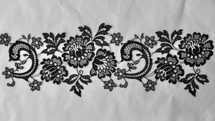 New York Embroidery Studio/Stratasys