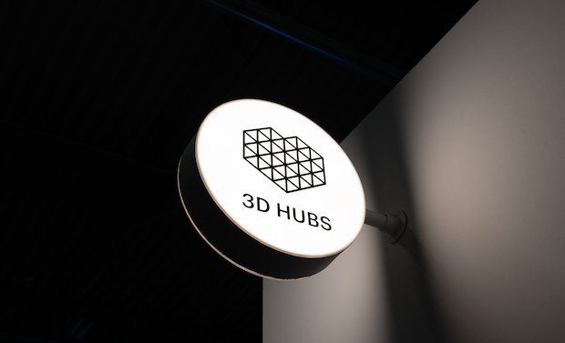 40% of online 3D printed parts in 2019 were for serial production says 3D Hubs