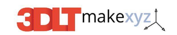 3DLT and makexyz