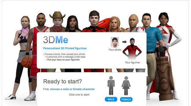 3DMe