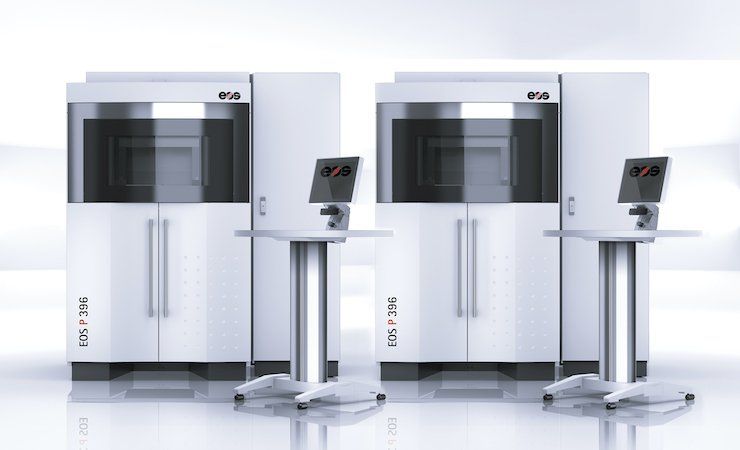 3DPRINTUK EOS