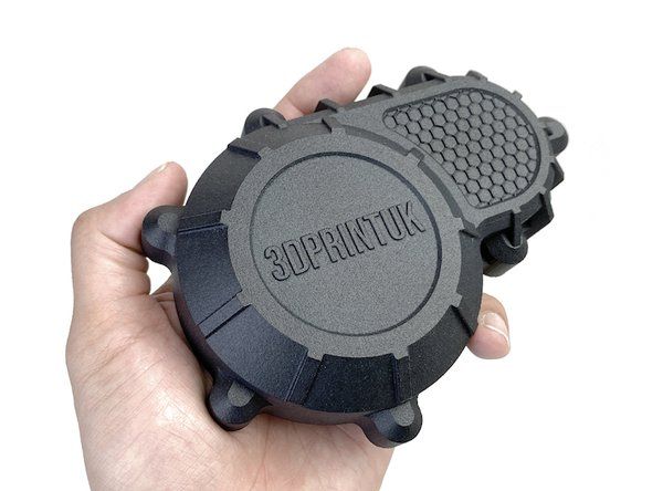 3DPRINTUK