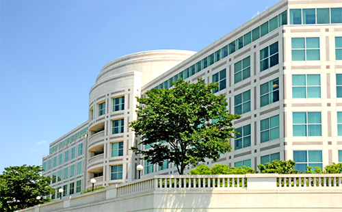 3D Systems Software Development and Innovation Centre in Cary, NC