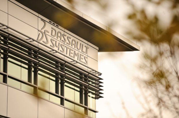 Dassault Systèmes is highest ranked tech company in Global 100 World’s Most Sustainable Corporations