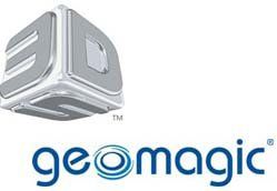 3D Geo Logo
