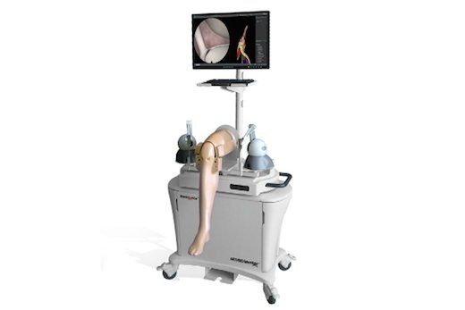 3D Systems Completes Acquisition of Simbionix
