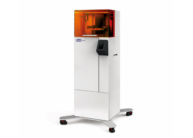 3D Systems NextDent 5100 printer