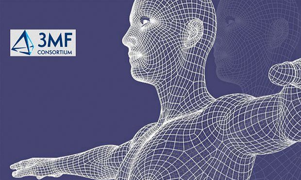 3MF new file format