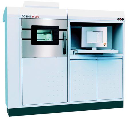EOS' EOSINT M280