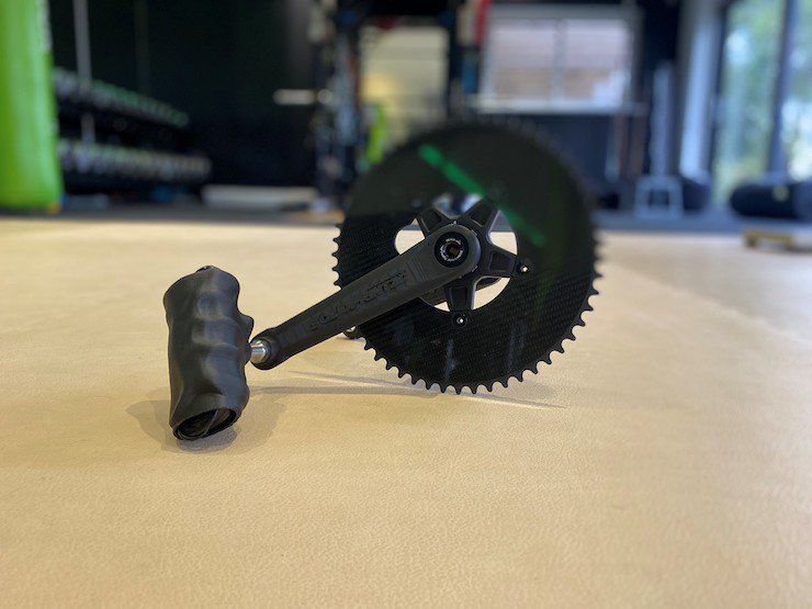 Markforged/ Joe Townsend