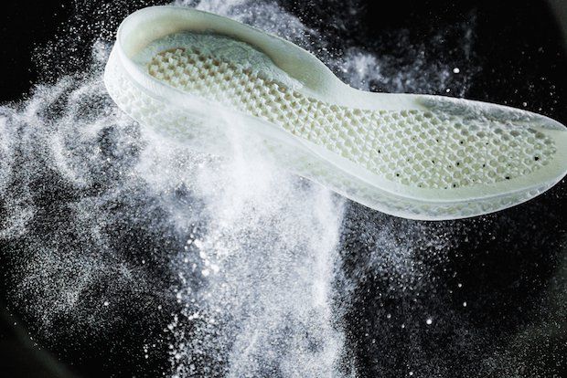 3D Printing finds its feet