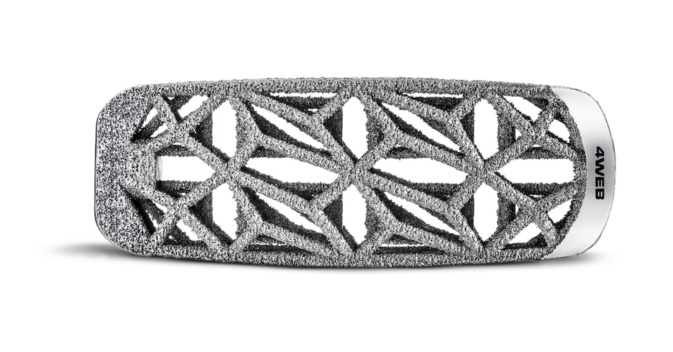 Pursuing the promise of patient-specific implants