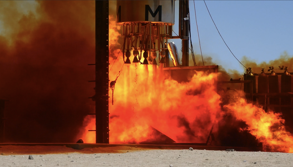 Saab invests $10m in Pythom Space to support development of rapidly deployable rockets