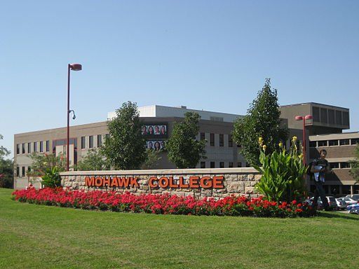 Mohawk College - By Rick Cordeiro Nhl4hamilton, via Wikimedia Commons