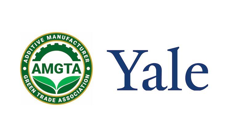 Yale University to undertake 3D printing lifecycle assessment research with $100,AMGTA fund