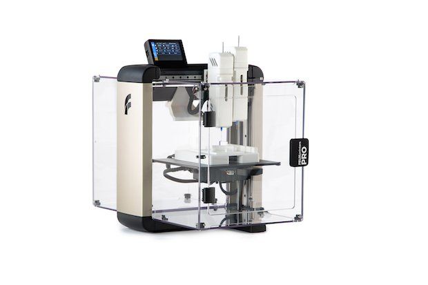 Felixprinters bioprinter