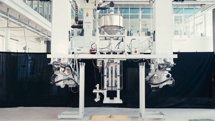 5_Tool - ETH Zurich