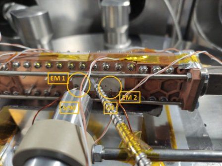 Additive manufacturing and metallisation achieves cost and weight savings in RF communication filters