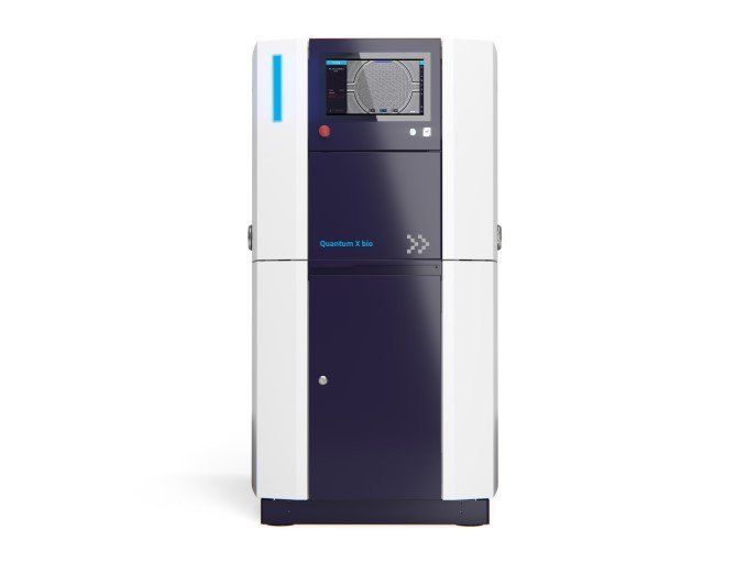 CELLINK/Nanoscribe