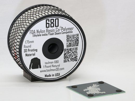 taulman3D ToolBox Spool
