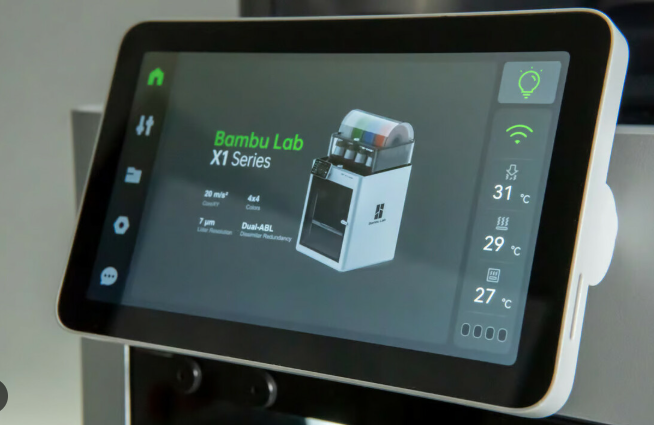 3DPrinterOS expands integration with Bambu Lab 3D printers