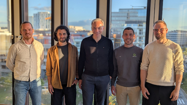 3D Spark establishes advisory group made up of industry leaders & investors