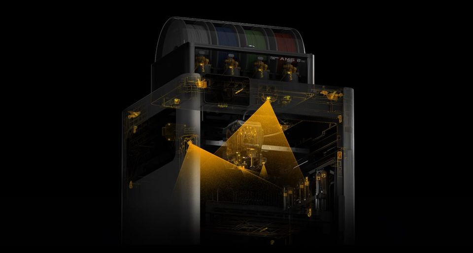 Building the dream machine