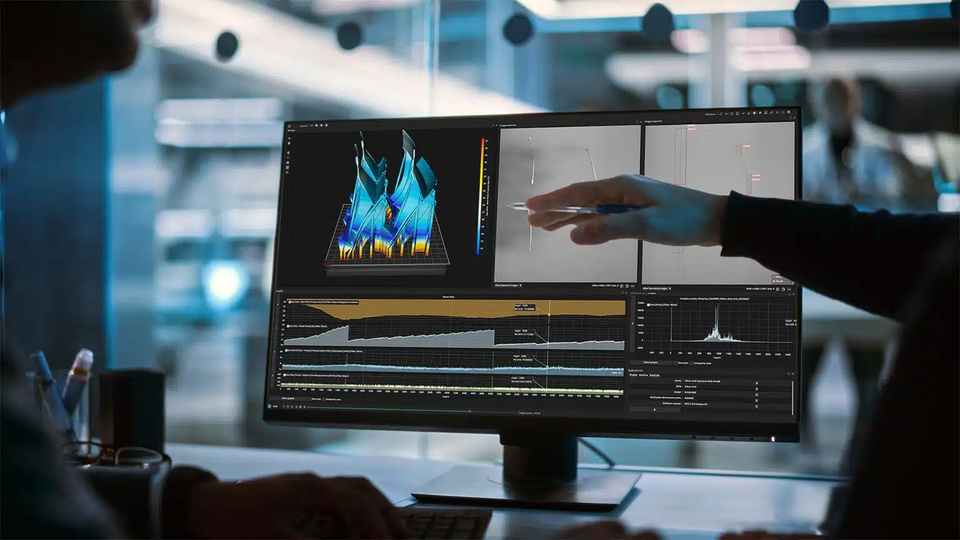 Interspectral announces AM Explorer Suite and metal 3D printing partnerships