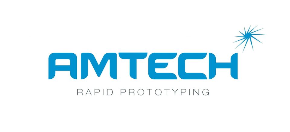 Amtech Rapid Prototyping Limited